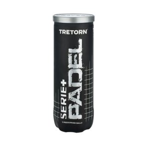 Tretorn Padel Series+