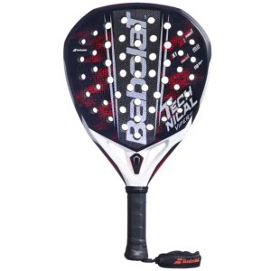 Babolat Technical Viper Soft 3.0 Padelracket competitie 1