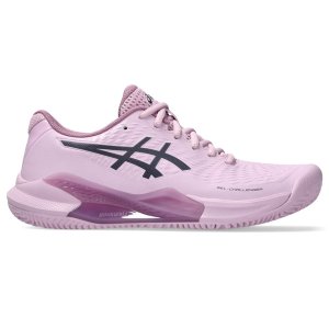ASICS Gel-Challenger 14 Clay Dames - roze