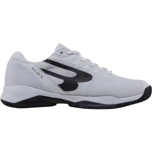 Bullpadel Icon 26I Dark Grey