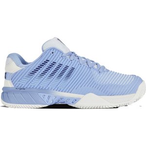K-Swiss Hypercourt Express 2 Clay Dames - blauw