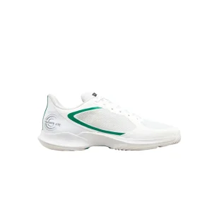 Padel schoenen Wilson Hurakn Lite Blanc