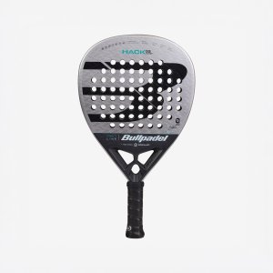 Bullpadel Hack 03 Comfort 2026