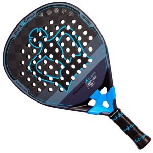 Paddle racket Black Crown Patron Xtreme 2025