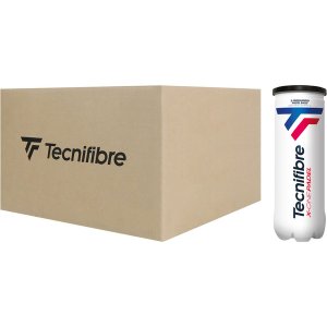 Tecnifibre Padel X-One 3 St. (6 Dozijn)