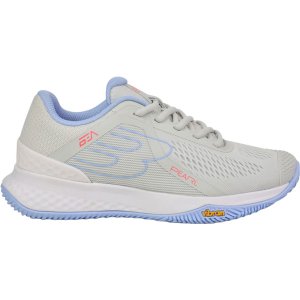 Bullpadel Pearl Vibram 25I Dames - grijs