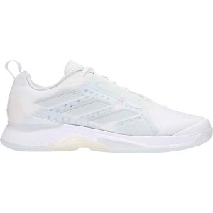 adidas Avacourt Dames - Wit