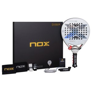 Paddle racket Nox AT Genius LTD - DUBAI