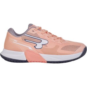 Bullpadel Next 25I Dames - oranje