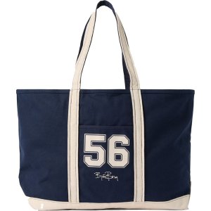 Björn Borg Ace Canvas Tote