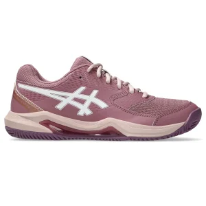 Dames padel schoenen Asics Gel-Dedicate 8 Violet