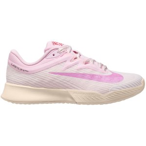 Nike Vapor Pro 3 Premium Clay Heren - Paars