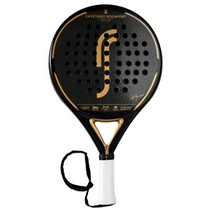 RS Padel X-Series Cayetano Rocafort Editie Sandy