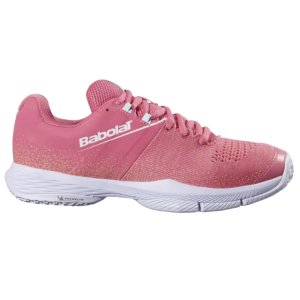 Dames padel schoenen Babolat Sensa Rose