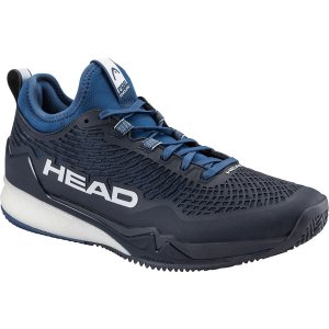 HEAD Endure Pro Clay Heren - blauw