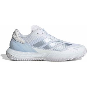 adidas Defiant Speed 2 Clay Dames - Wit/Blauw