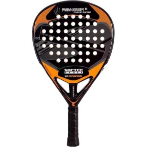 Racket van padel Softee Ranger