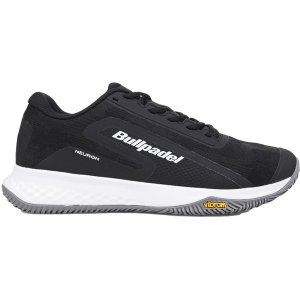 Bullpadel Neuron Vibram 25V Heren - zwart
