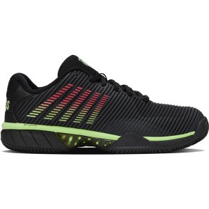 K-Swiss Hypercourt Express 2 Clay Heren - zwart