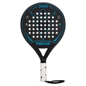 Paddle racket Macron CC Leonidas