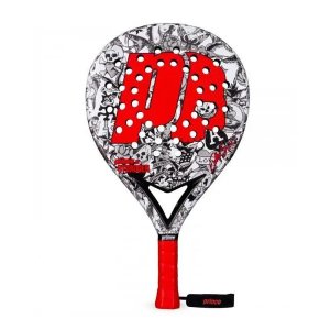 Paddle racket Prince Rocket Tattoo
