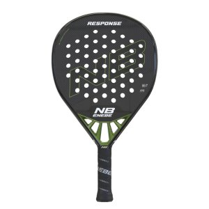 Paddle racket Enebe Response 3K