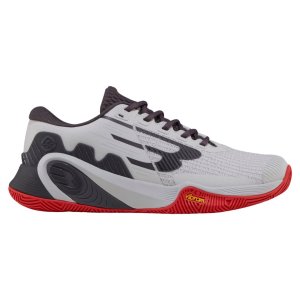 Bullpadel Vertex Vibram 26I Light Grey