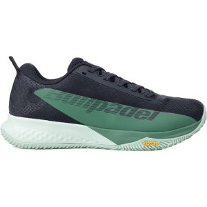 Bullpadel X-plo Vibram 25V Heren - donkerblauw