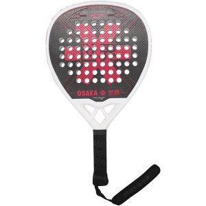 Osaka Pro Tour Padel (Red/Black)