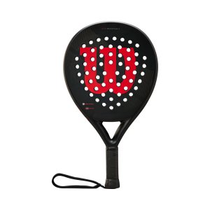 Wilson Pro Staff Team TX Padel 2