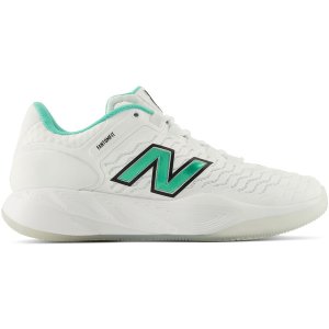 New Balance MRAL26A All Court Heren - Wit/Groen