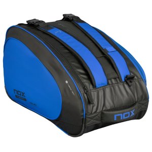 Nox ML10 Team Padelbag Black/Blue