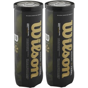 Wilson Premier Padel Speed 2x3 St. Bi-Pack