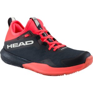 HEAD Motion Pro Padel Heren - donkerblauw