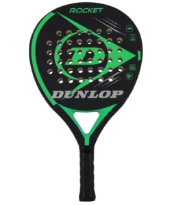 Dunlop Rocket Green NH