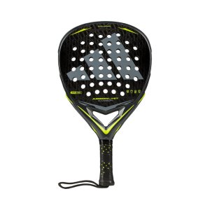 adidas Arrow Hit Carbon Padel racket Testrackets