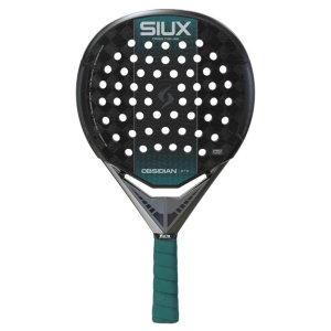 Siux Obsidian Pro 2027 Black
