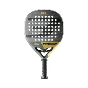 Bullpadel Ionic Control FIP