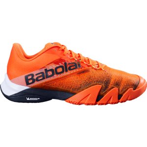 Babolat Jet Premura 2 Heren - oranje