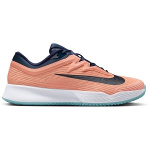 Nike Vapor Pro 3 Clay Heren - oranje