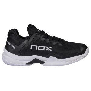 NOX ML10 HEXA Padelschoenen Heren 40 - Zwart