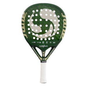 Paddle racket Sane Padel Agressor VI Legend