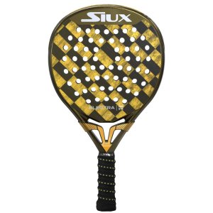 Siux Electra ST4 Pro Padelracket