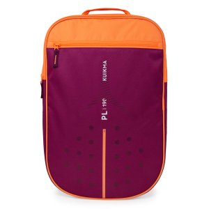 Padel rugzak pl 190 oranje