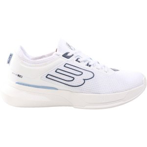 Bullpadel Elite 26V Dames - wit