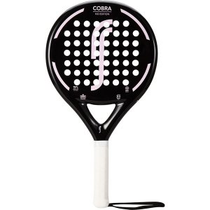 RS Cobra Junior (Black/Pink)