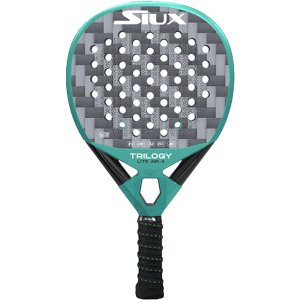 Siux Trilogy IV Control Lite Air