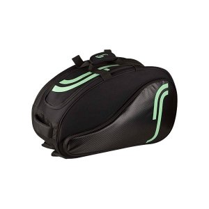 RS Classic Padel Bag Small Zwart/Mint