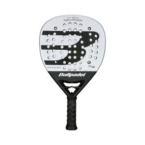 Bullpadel Neuron 25 Test racket