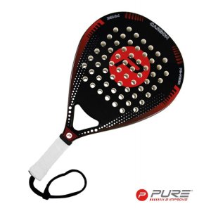 Paddle tennisracket Pure2Improve jugador